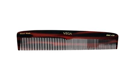 Vega Handmade Comb Graduated Dressing Hmc 42d 1 Pcs By Vega Product
