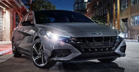 10 things to know before getting the 2022 hyundai elantra hybrid
