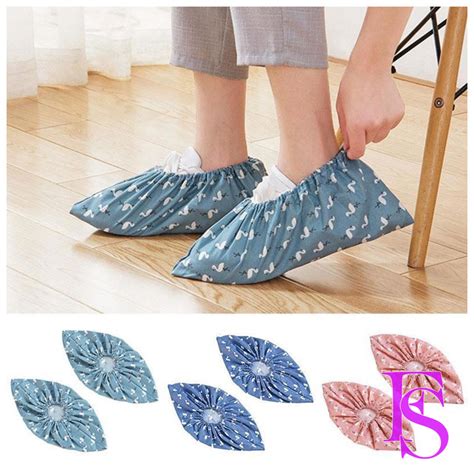 Reusable Shoe Covers In 2020 Shoe Covers Disposable Shoe Covers