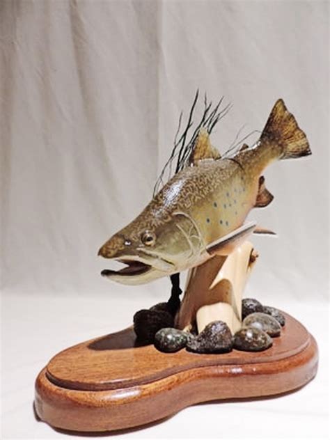 2015 Northwest Carvers Association Carving Show