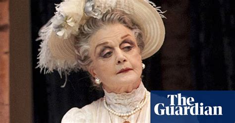 Noises Off Should Theatre Act Its Age Theatre The Guardian