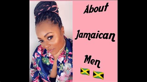 the truth about jamaican men youtube