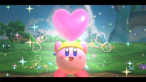 Create Powerful Friend Abilities In Kirby Star Allies On Nintendo
