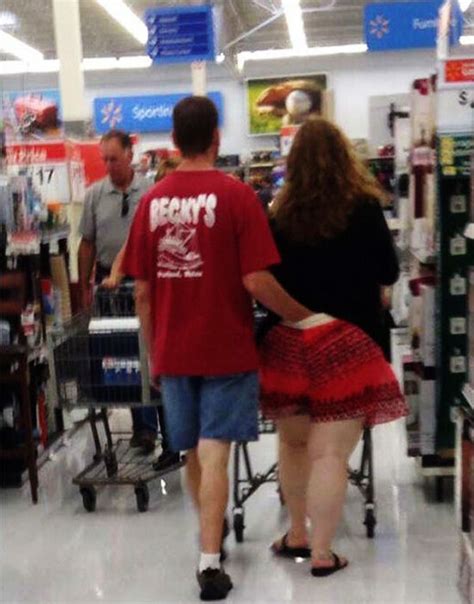 People Of Walmart Pictures That Are Way Too Hilarious