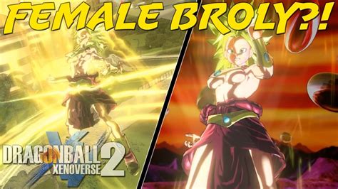 Jan 2, 2016 13:45:54 gmt: 8 Pics Dragon Ball Xenoverse 2 Female Outfits Mod And Review - Alqu Blog