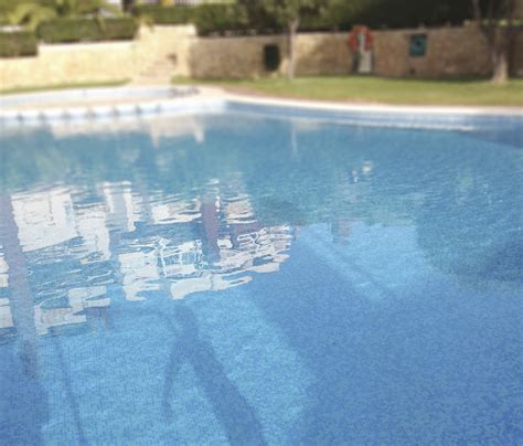 Medidas De Seguridad En La Piscina Atena Administracion