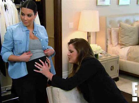 Kim Kardashian Gives Birth