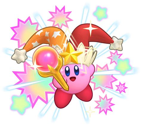 Flare Beam Wikirby Its A Wiki About Kirby