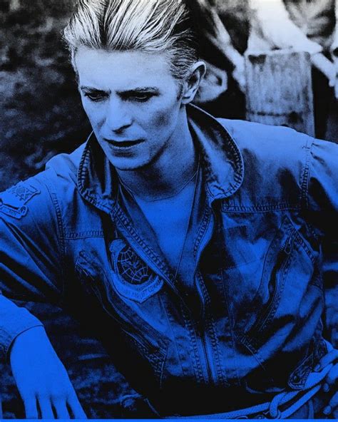 David Bowie 1976 David Bowie Labyrinth Lou Reed Twiggy The Man Dj