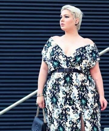 100+ Latest Short Hairstyles for Overweight Over 50 ...