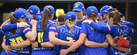 Otago Sparks Announce First Round Of 202223 Domestic Contracts