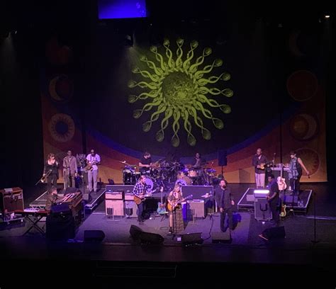 Tedeschi Trucks Band Concert And Tour History Updated For 2022 2023 Concert Archives