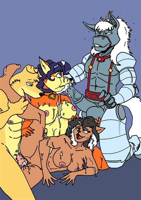 Rule 34 Animal Genitalia Animal Penis Anthro Armor Ball Fondling