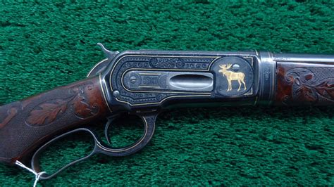 Winchester Merz Antique Firearms Winchester Antique Firearms