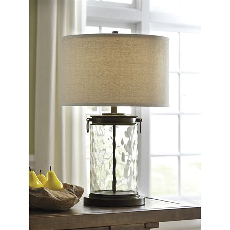 Laurel Foundry Modern Farmhouse Blanchard 255 Table Lamp And Reviews