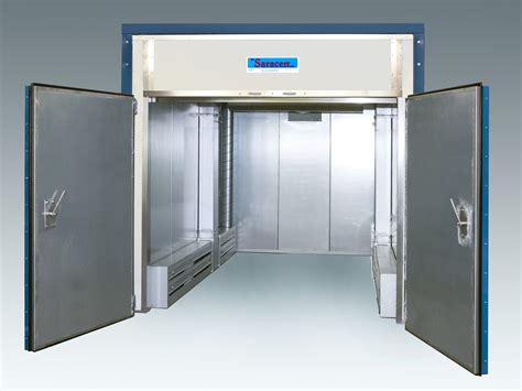 Industrial ovens from Haviland Limited | Medium Ovens