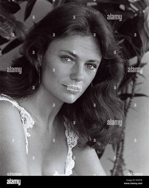 Jacqueline Bisset Hi Res Stock Photography And Images Alamy