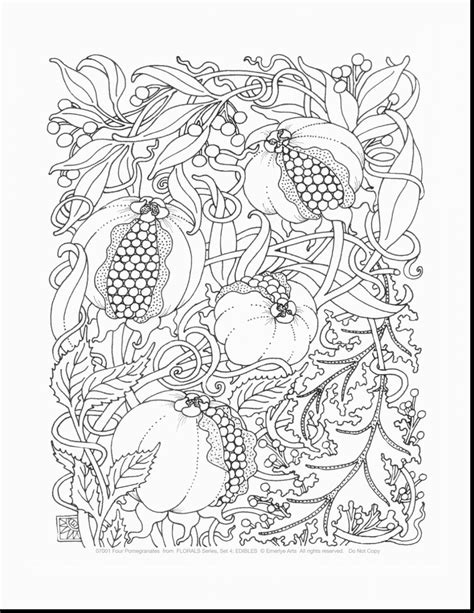 From the beach to desert, from the circus to the sea, from jungle to zoo, from india to mexico, from american rainforest to european lakes, from wildlife to dinosaurs, we have all different animals to color and even more. Complex Animal Coloring Pages at GetColorings.com | Free ...