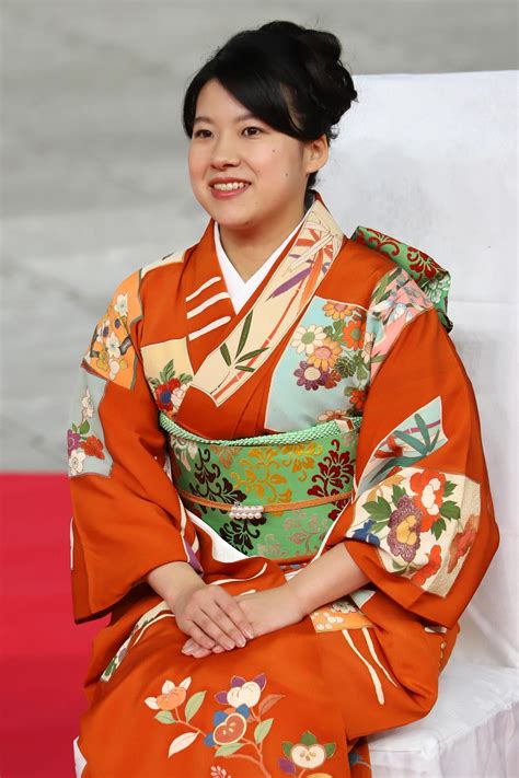Second Japanese Princess In 2 Years Will Marry A Commoner Leave Royal