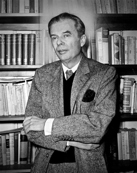 Aldous Huxley On Writing And The Doors Of Perception Beguiling