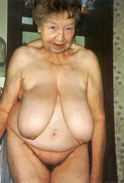 Crazy Naked Most Assuredly Old Grannies Porn Pic Grannynudepics