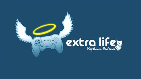 Extra Life 2017 One More Weekend For The Kids Giant Bomb