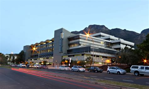 4 Top Best Universities Of Technology In South Africa Scholarships Hall