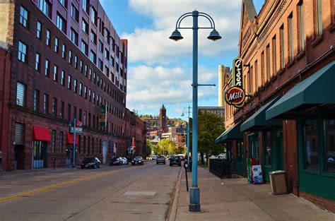 Duluth Mn Superior Wi Gallery Skyscrapercity