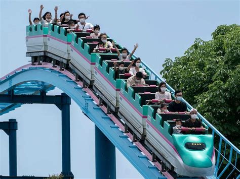 11 What Amusement Parks Are In Japan Best Theme Park