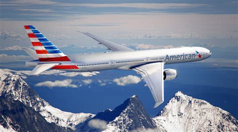 Would This American Airlines Livery Have Been A Better Choice