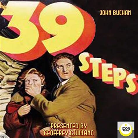 The 39 Steps By John Buchan Audiobook