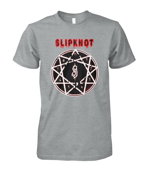 Slipknot Logo T Shirt1020 T For Loves Slipknot Logo T Shirt