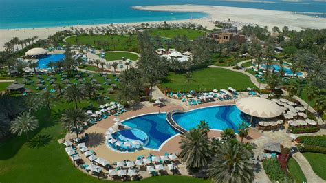 Le Royal Meridien Beach Resort And Spa Dubai Hotelandia