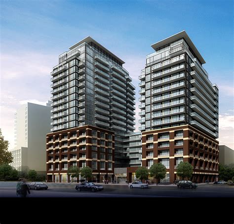 Axiom Condos St Lawrence Market Prices And Floor Plans