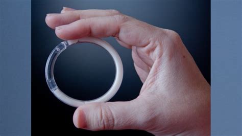 new contraceptive ring aims to protect against both pregnancy and hiv fox news