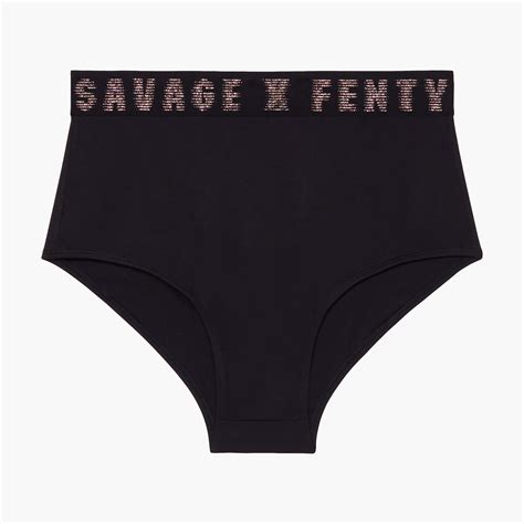 Rihannas New Savage X Fenty Loungewear Collection Shop Our Edit All