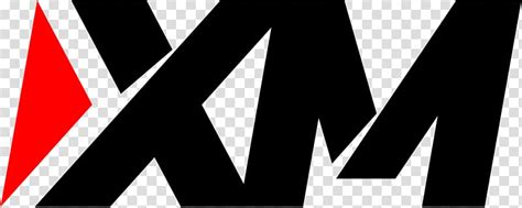 Xm Radio Logo