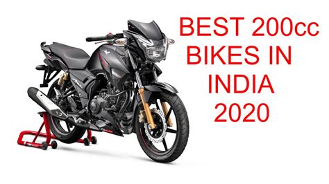 New bike price in india: Best 200cc Bikes In India 2020 With Price - YouTube