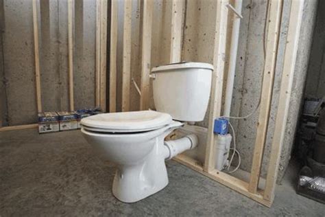 Today we're going to share how to install a new toilet on a tile floor. Install a Bathroom Anywhere | Bathroom installation ...