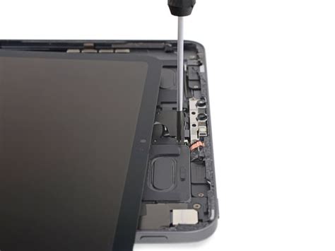 Apples 11 Inch Ipad Pro Gets Taken Apart By Ifixit