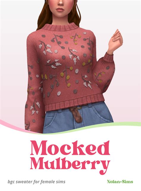 Sims 4 Maxis Match Fall Clothes Cc Guys Girls Fandomspot