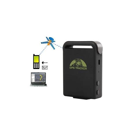 Gps tracking systems generally include the following crucial components: GPS Tracker Auto TK102 - techStar