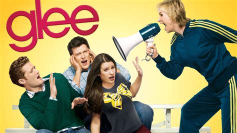 Alle Seizoen Van Glee In Juni Op Netflix Netflix Nederland Films En