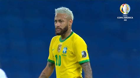 Indeed, their last defeat in the tournament came against peru back in 2016, though brazil should be confident of maintaining their. Brazil vs Peru - 18th June 2021 UEFA Euro 2021 Highlights ...