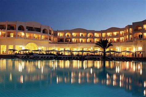 El Mouradi Gammarth Cheap Hotels Tunisia