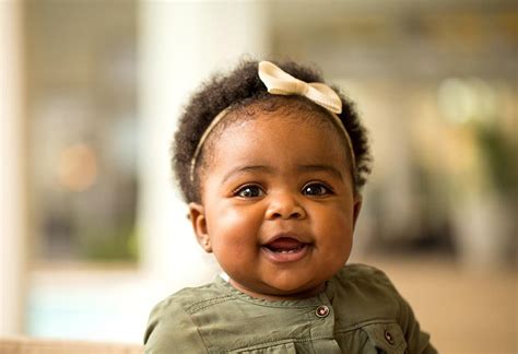 Top 150 African American Girl Names And Their Meanings