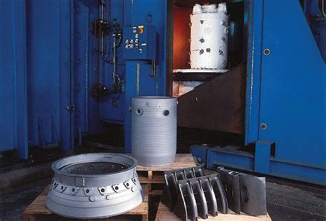 Pcc Structurals Investment Casting