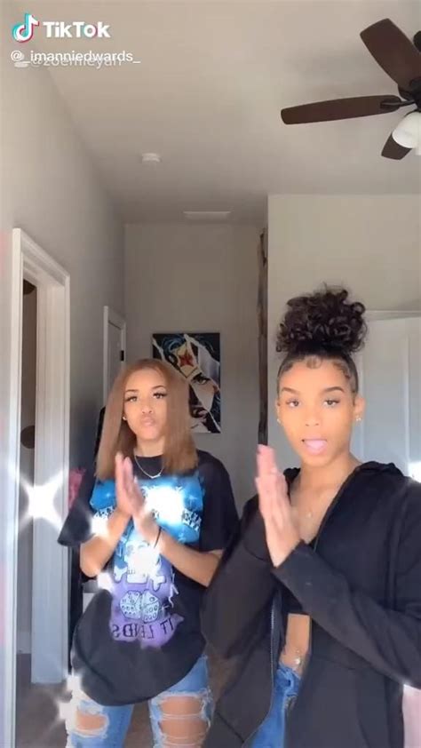 Pin By Mj On Tik Tok Video Black Girls Videos Dance Videos Dance