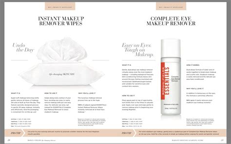 Makeup Remover Rodan And Fields Makeup Remover Skin Care