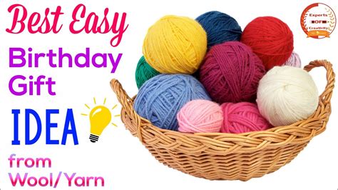 Check spelling or type a new query. Amazing DIY Birthday Gift Ideas During Quarantine | Easy ...